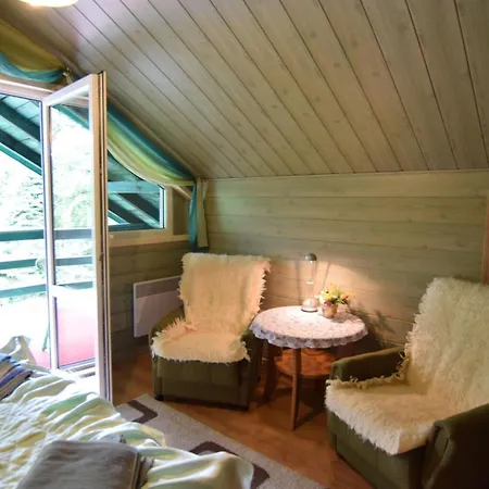 In Zakowo Near * Zakowo (Pomerania)