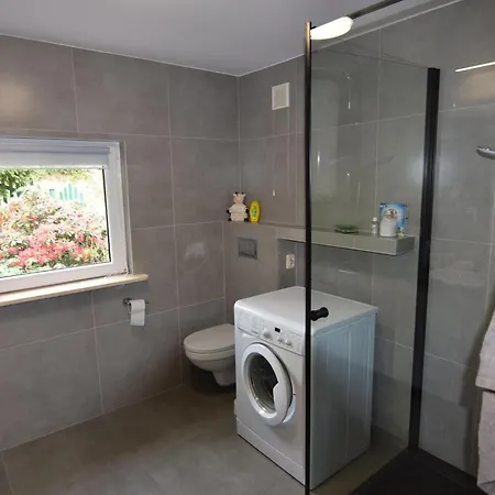 In Zakowo Near 別荘