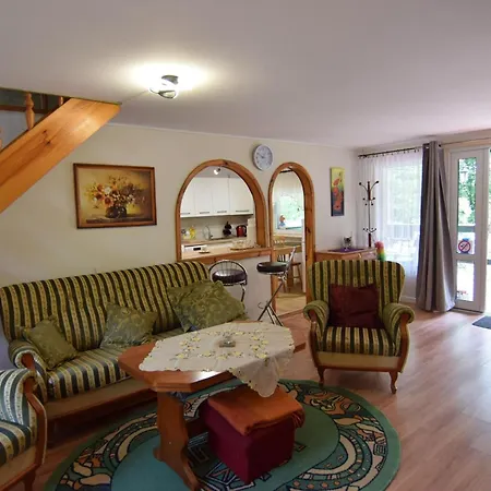 In Zakowo Near 別荘 Zakowo (Pomerania)