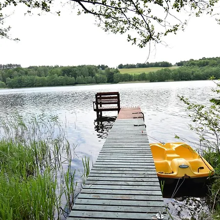 In Zakowo Near Zakowo (Pomerania)