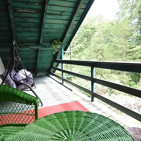 In Zakowo Near 別荘