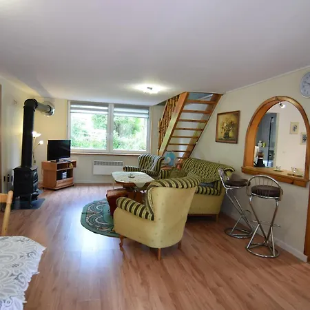 別荘 In Zakowo Near *