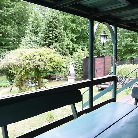 別荘 In Zakowo Near *