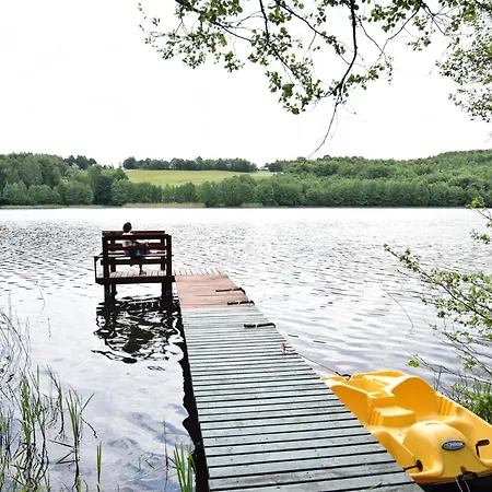 別荘 In Zakowo Near