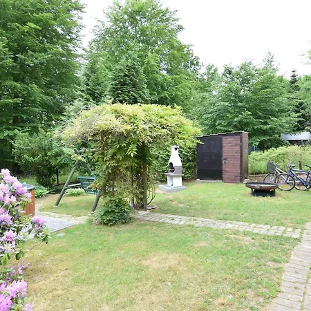 In Zakowo Near * Zakowo (Pomerania)