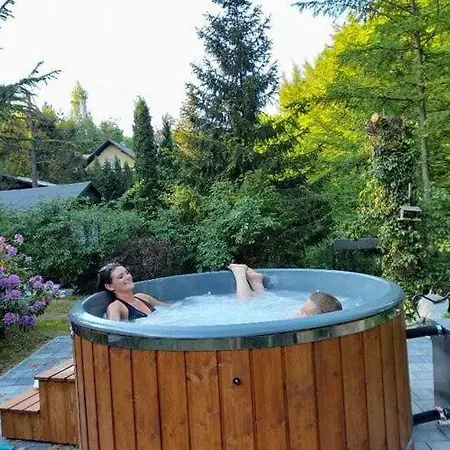 In Zakowo Near 別荘