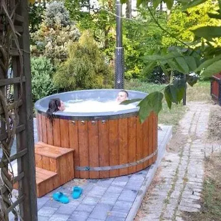 In Zakowo Near 別荘