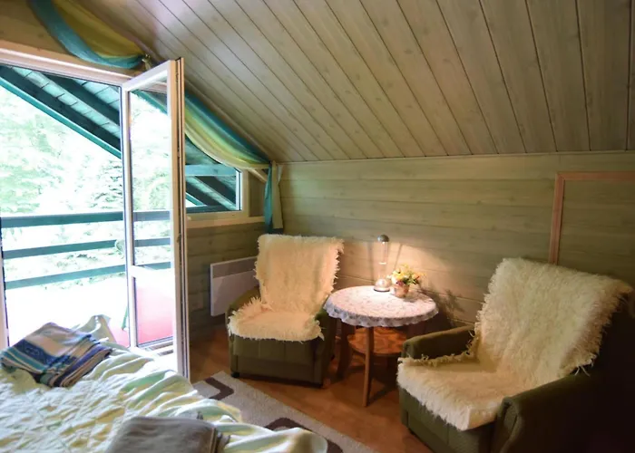 In Zakowo Near * Zakowo (Pomerania)