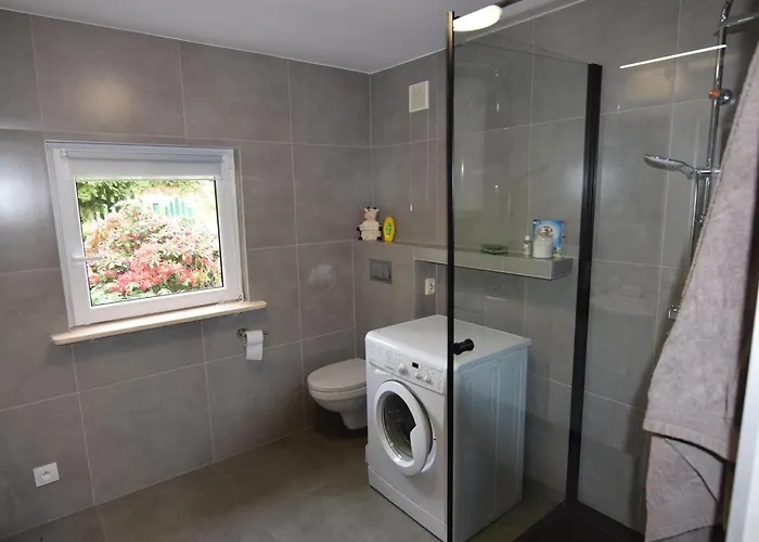 In Zakowo Near Дом отдыха