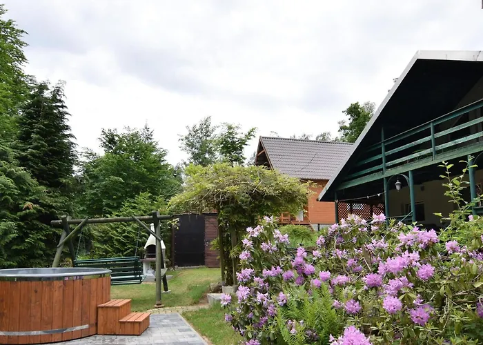 In Zakowo Near Zakowo (Pomerania)