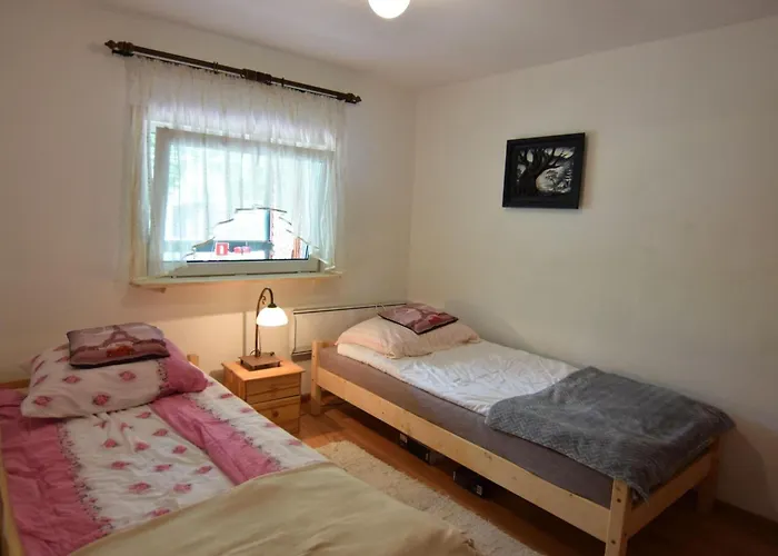 Дом отдыха In Zakowo Near Zakowo (Pomerania)