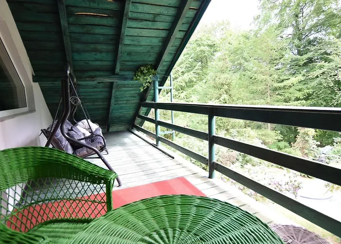 In Zakowo Near Дом отдыха