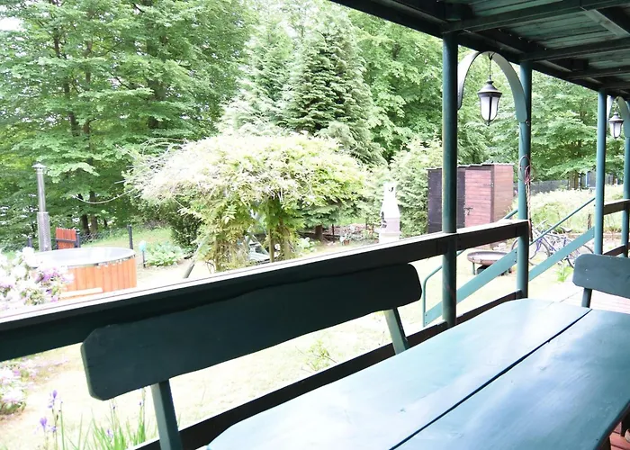 Дом отдыха In Zakowo Near Zakowo (Pomerania)