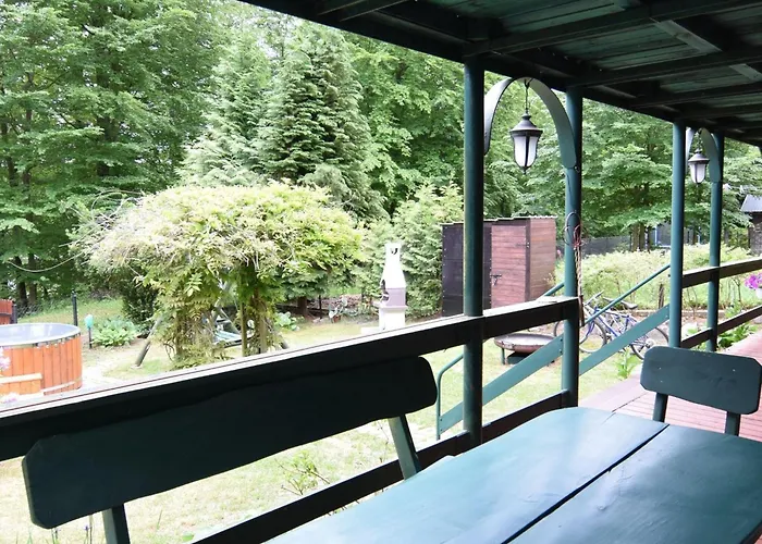 Дом отдыха In Zakowo Near *