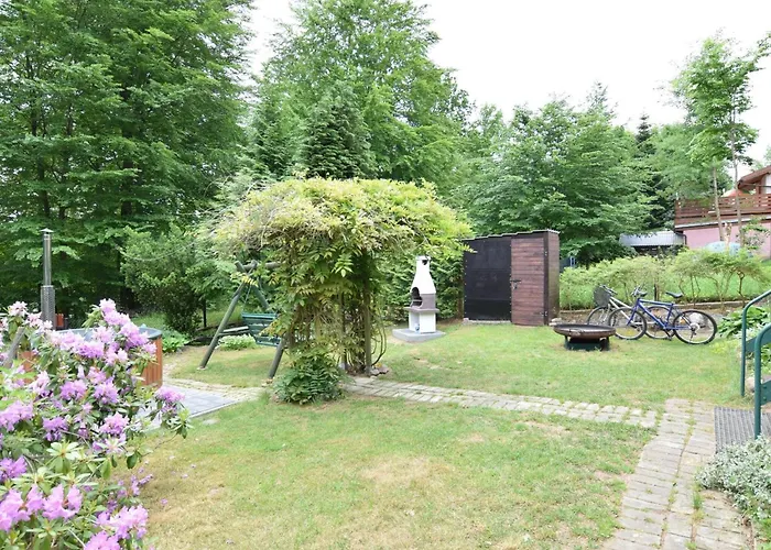 In Zakowo Near * Zakowo (Pomerania)