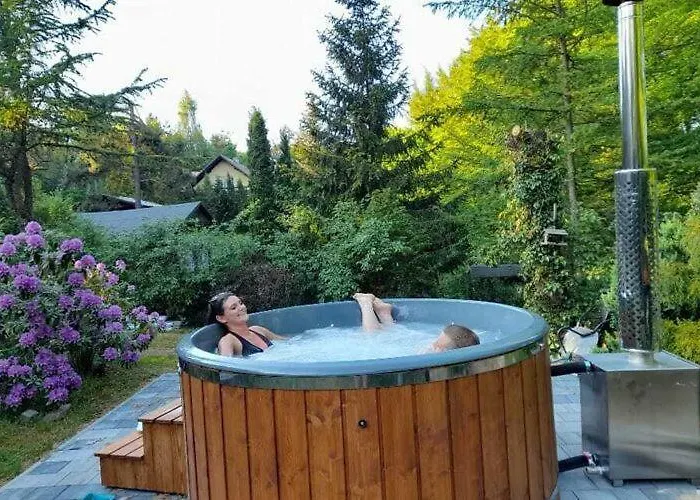 In Zakowo Near Дом отдыха