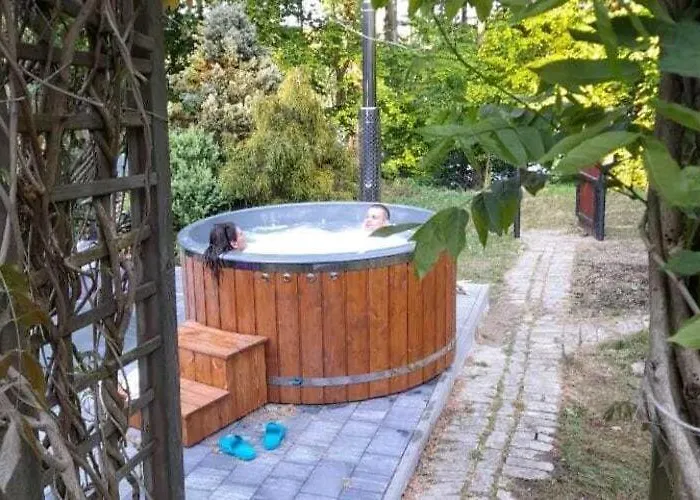 In Zakowo Near Дом отдыха